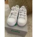 Baskets basses enfant Diadora Basket diadora