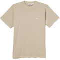 T-shirt Obey Lowercase pigment tee ss