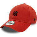 Casquettes sur Grenoble : Casquette New-Era Washed 9forty neyyan