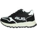 Chaussures enfants sur Grenoble : Baskets montantes enfant 4Us Paciotti 43031