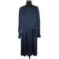 Robe Tara Jarmon Robe bleu