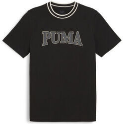 T-shirt Puma Squad Big Graph