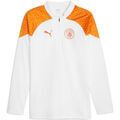 T-shirt Puma Manchester City Sweat 1/4