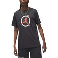 Tee-shirts sur Grenoble : T-shirt Nike Flight MVP