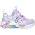 Baskets enfant Skechers Unicorn chaser