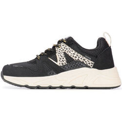 Baskets basses enfant Poelman Baskets Carocel pour filles