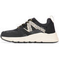 Baskets basses enfant Poelman Baskets Carocel pour filles Grenoble