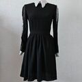 Robe courte Molly Bracken Robe manches longues