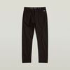 Pantalon G-Star Raw D25261-D715 SLIM WMN CHINO-6484 DK BLACK