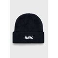 Chapeaux sur Grenoble : Chapeau G-Star Raw D22301 C754 EFFO RAW-4213 MAZARINE BLUE