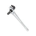 Outillage à main sur Annecy : Cl&eacute; tubar manche alu 18" cl&eacute; tubar manche alu 18" 1 pi&egrave;ce(s) - virax