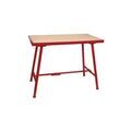 Outillage à main sur Annecy : Table de monteur 108 x 64 cm table de monteur 108 x 64 cm 1 pi&egrave;ce(s) - virax