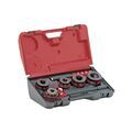 Outillage à main sur Annecy : Coffret fili&egrave;res &agrave; main 3/8" &agrave; 1,1/4" coffret fili&egrave;res &agrave; main 3/8" &agrave; 1,1/4" 1 coffret(s) - virax