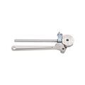 Outillage à main sur Annecy : Pinces &agrave; cintrer acier pince &agrave; cintrer acier � tube 10 mm 1 pi&egrave;ce(s) - virax