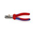 Outillage à main sur Annecy : Pince &agrave; d&eacute;nuder 160 mm pince &agrave; d&eacute;nuder 160 mm 1 pi&egrave;ce(s) - knipex werk