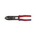 Outillage à main sur Annecy : Pince &agrave; cosses multi-fonctions pince &agrave; sertir 240 mm 1 pi&egrave;ce(s) - knipex werk