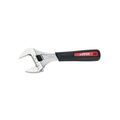Outillage à main sur Annecy : Cl&eacute;s &agrave; molette grande ouverture cl&eacute; &agrave; molette grande ouverture 8" 215 mm 1 pi&egrave;ce(s) 39 mm - virax