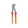 Outillage à main sur Annecy : KS TOOLS Pince multiprises ga&icirc;n&eacute;e isol&eacute;e 1000v 250 mm pince multiprises ga&icirc;n&eacute;e isol&eacute;e 1000v 250 mm 250 mm 1 pi&egrave;ce(s) acier chrome-vanadium 370 g 33 mm pince mu