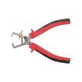 Outillage à main sur Annecy : Pince &agrave; d&eacute;nuder 165 mm pince &agrave; d&eacute;nuder 165 mm 1 pi&egrave;ce(s) - ks tools