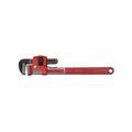 Outillage à main sur Annecy : Cl&eacute;s serre-tube type stillson cl&eacute; serre-tube type stillson 24" 600 mm 1 pi&egrave;ce(s) - ks tools