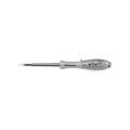 Outillage à main sur Annecy : Tournevis testeur softfinish� fente 3,0 x 60 tournevis testeur softfinish� fente 3,0 x 60 1 pi&egrave;ce(s) - wiha