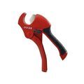 Outillage à main sur Annecy : Coupe tube plastique 32 mm coupe tube plastique 32 mm 1 pi&egrave;ce(s) - virax