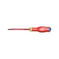 Outillage à main sur Annecy : Tournevis protwist� isol&eacute; 1000v pozidriv� tournevis isol&eacute;s 100v pozidriv pzd1 18-100 mm pz1 100 mm isol&eacute; 1 pi&egrave;ce(s) oui bi-mati&egrave;re vde - facom