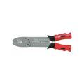 Outillage à main sur Annecy : Pince &agrave; sertir pour cosses pr&eacute;-isol&eacute;es pince &agrave; sertir pour cosses pr&eacute;-isol&eacute;es 1 pi&egrave;ce(s) - ks tools