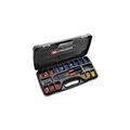 Outillage à main sur Annecy : Assortiments pince &agrave; sertir et accessoires assortiments pince &agrave; sertir et accessoires 1 jeu(x) de 21 pi&egrave;ce(s) - facom