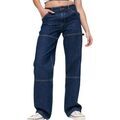 Pantalons sur Grenoble : Jeans Superdry Rise Carpenter