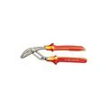 Outillage à main sur Annecy : FACOM Pince multiprises isol&eacute;e 1000v 250 mm 250 mm 1 pi&egrave;ce(s) pince multiprises isol&eacute;e 1000v 250 mm 44 mm 330 g pince multiprise acier chrom&eacute; bi-mati&egrave;re vde
