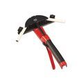 Outillage à main sur Annecy : Cintreuse arbal&egrave;te multicouche 16-18-20-26-32 mm 1 pi&egrave;ce(s) cintreuse arbal&egrave;te multicouche 16-18-20-26-32 mm - virax