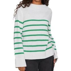 Pull Vila Stripe