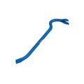 Pinces &agrave; d&eacute;coffrer forg&eacute;es pince &agrave; d&eacute;coffrer 700 x 20 mm 1 pi&egrave;ce(s) d&eacute;molition et levage 700 mm 20 mm 1.61 kg - revex sas