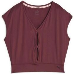 T-shirt Puma Stud Yog