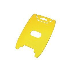 Cale &agrave; caillebotis 12 cm metsapro� cale &agrave; caillebotis 12 cm metsapro� 1 pi&egrave;ce(s) - leborgne
