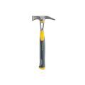 Marteau de coffreur nanovib marteau de coffreur nanovib 1 kg 1 pi&egrave;ce(s) tri-mati&egrave;re marteau de coffreur - leborgne