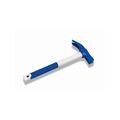 Marteau de coffreur manche tri mati&egrave;re 0.7 kg marteau de coffreur manche tri mati&egrave;re 1 pi&egrave;ce(s) tri-mati&egrave;re marteau de coffreur - revex sas