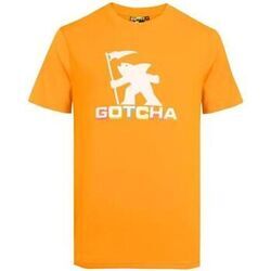 T-shirt Gotcha Fishman