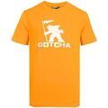 T-shirt Gotcha 963210-60 Grenoble