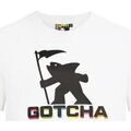 T-shirt Gotcha 963210-60 Grenoble
