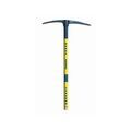 Peintures sur Annecy : Pioches terrassier pioche terrassier 2.5 kg ?il rond manche trimax 1 pi&egrave;ce(s) acier tri-mati&egrave;re pioche de terrassier 2500 g 90 cm - mercier