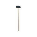 Peintures sur Annecy : Masse couple 4 kg manche bois 0.90 m 4 kg masse couple 4 kg manche bois 0.90 m 1 pi&egrave;ce(s) bois masse - mercier