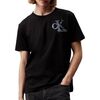 T-shirt Calvin Klein Jeans Meta Monogram