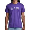 T-shirt G-Star Raw D22776-C506