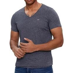 T-shirt Tommy Hilfiger DM0DM09587