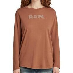T-shirt G-Star Raw Lash D22036