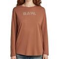 T-shirt G-Star Raw Lash D22036