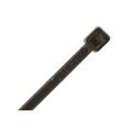 Electricit&eacute; sur Annecy : Colliers de c&acirc;ble en polyamide 1 bo&icirc;te(s) de 100 pi&egrave;ce(s) collier de c&acirc;ble en polyamide 6.6 noir 4.8 x 368 mm - scell it