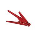 Electricit&eacute; sur Annecy : Pince pour collier autoblocant / serre-c&acirc;ble 1 pi&egrave;ce(s) pince pour collier autoblocant / serre-c&acirc;ble - debflex